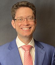 Aaron Cohen