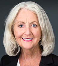 Ellen O'Connell
