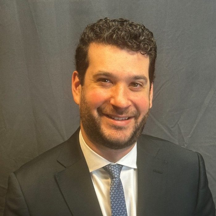 Matthew R. Weiss