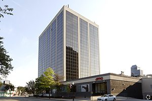 Morristown Office - Meese Edwards Breen Conciatori & D'Arminio