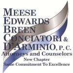 Meese, Edwards, Breen, Conciatori & D'Arminio