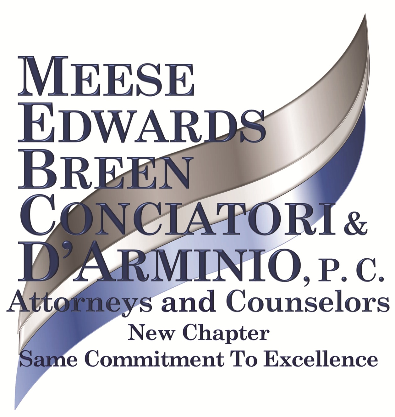 Meese, Edwards, Breen, Conciatori & D'Arminio